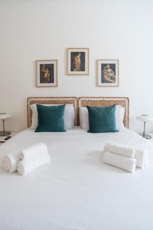 Terrazza San Lorenzo - Luxury Apartment - Roma Centro - 3