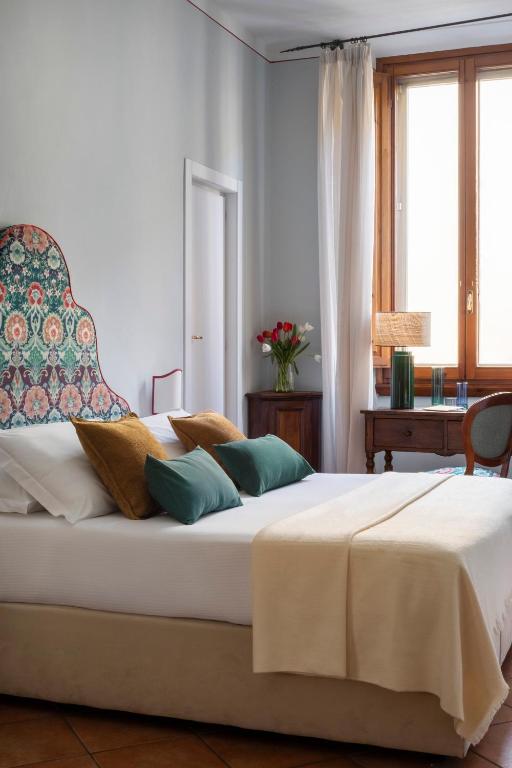 Hotel Galileo - 1