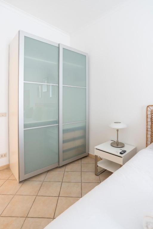 Terrazza San Lorenzo - Luxury Apartment - Roma Centro - 5