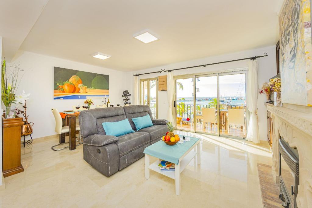 Apartamento Maritim - 5