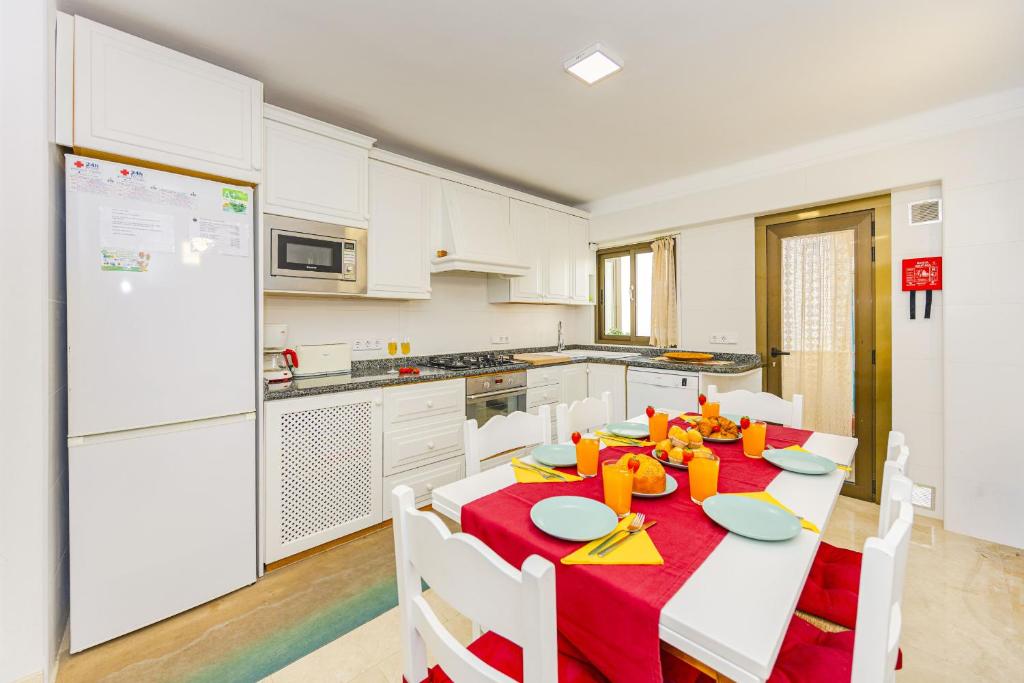 Apartamento Maritim - 3