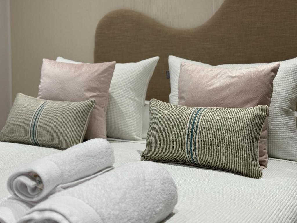 Apartamentos Centro Suites - 3