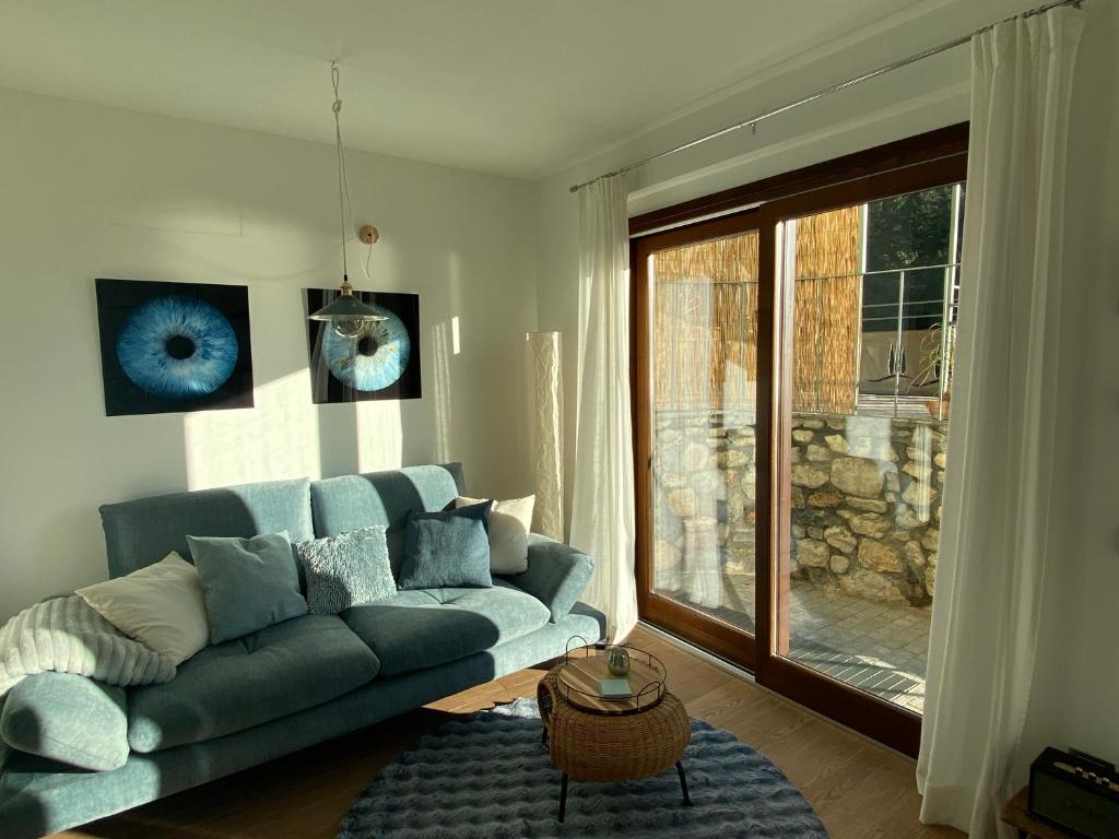 Seeblick VILLA LAGUNA BLUE - Private Spa - Whirlpool & Sauna - 5