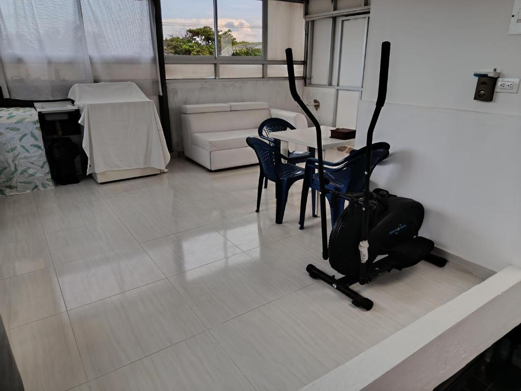 Apartamentos Sabanilla Pto Colombia Atlántico -Tu Escapada Ideal! - 4