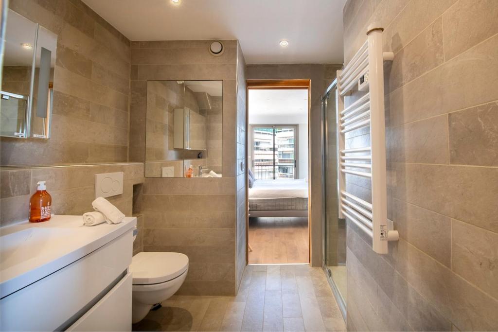Three bedrooms with rooftop terrace in JLP - 4