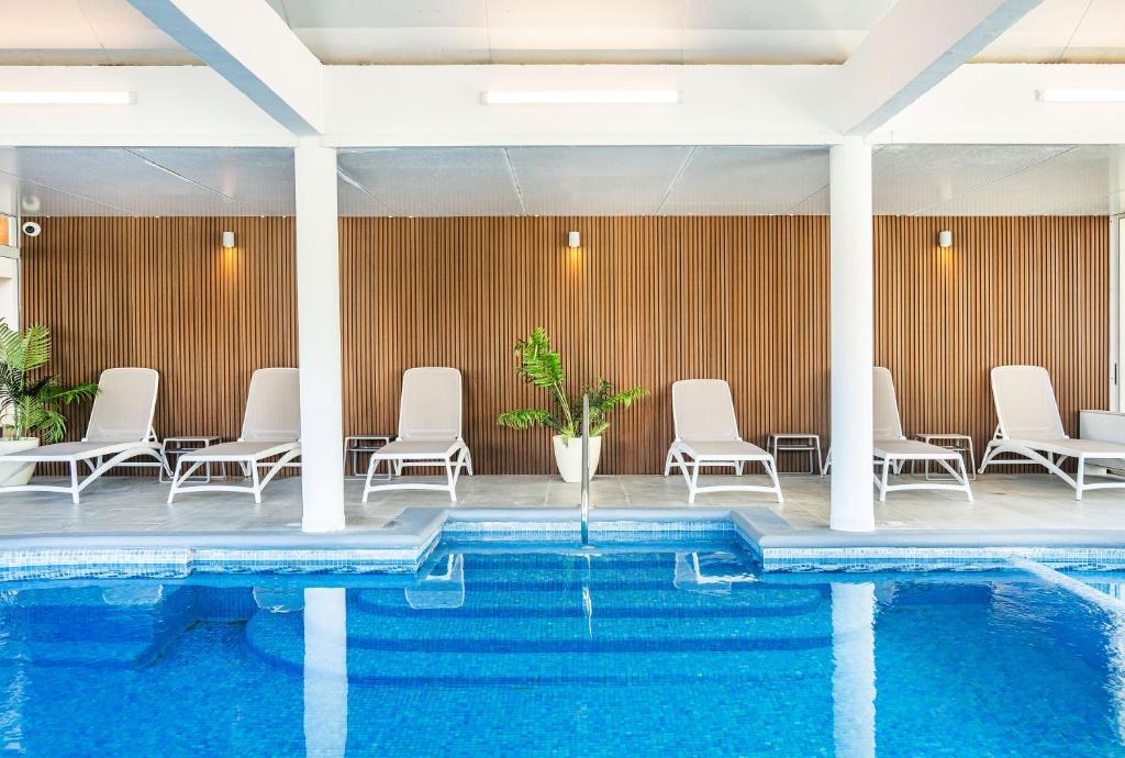 Parque Hotel Jean Clevers - 1