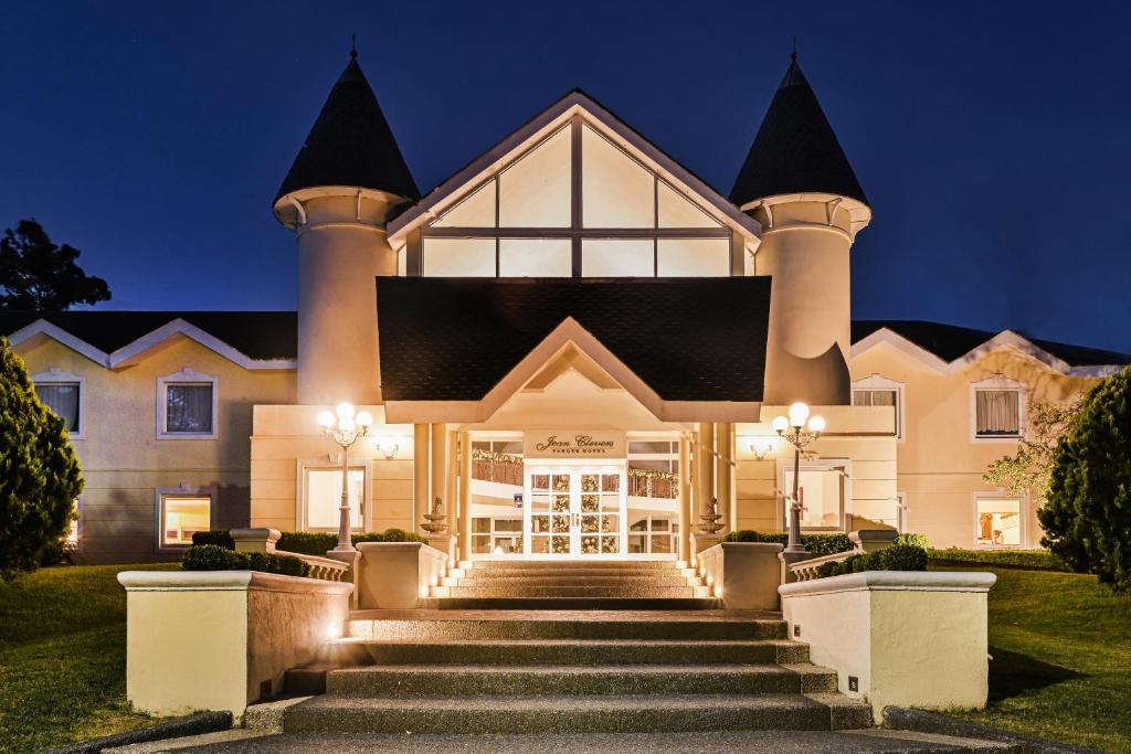 Parque Hotel Jean Clevers - 5