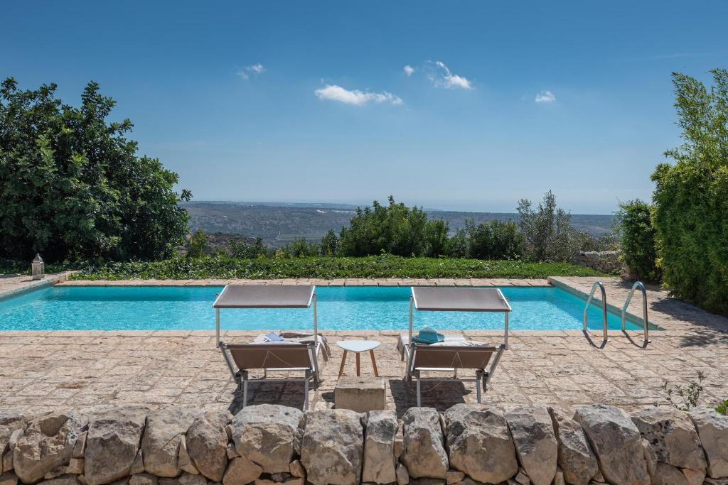 Villa Gaudia - 1