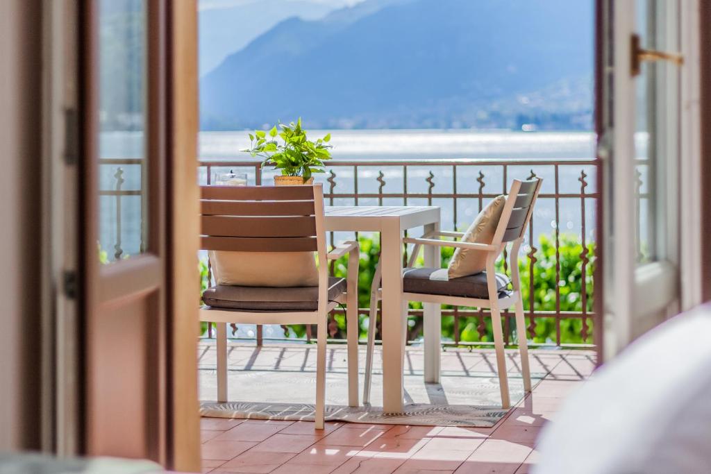 Cavour Charming Terrace - 2