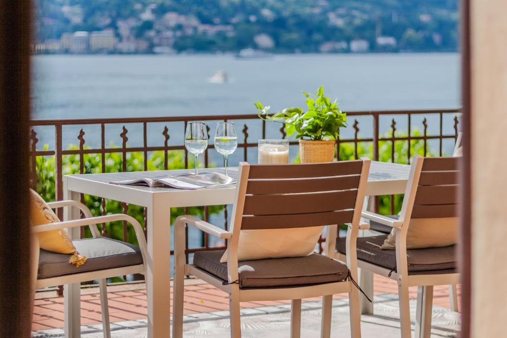 Cavour Charming Terrace - 4