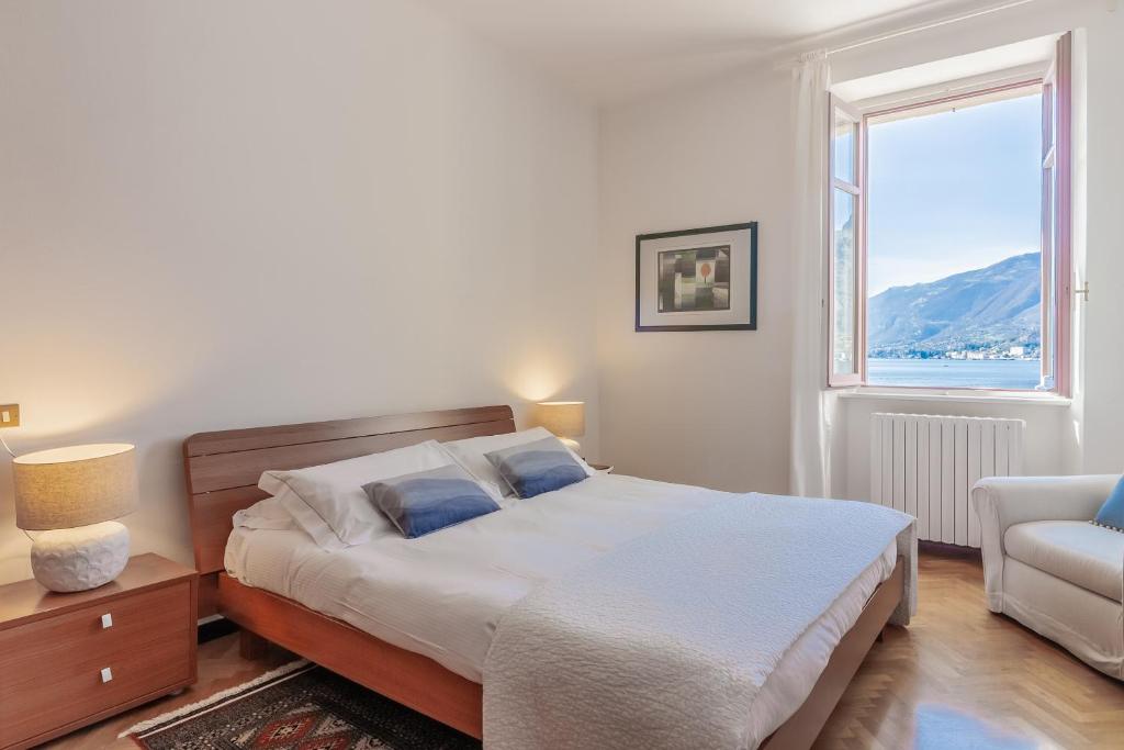Dimora Cavour Stunning Lakeview - 5