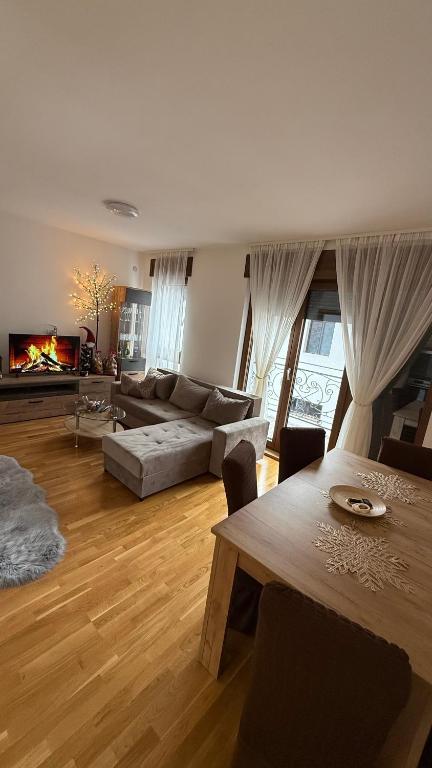 Grand Apartman Zlatibor - 2