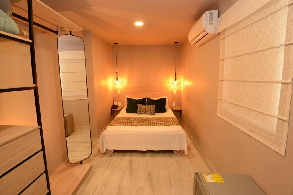 Hotel Prado 34 West - 3
