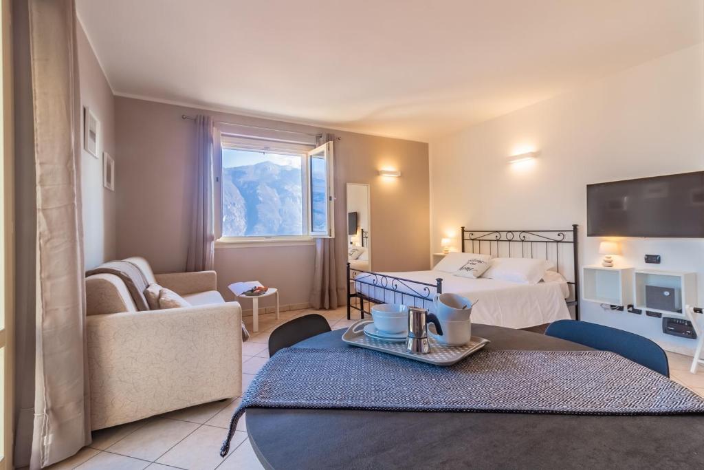Incanto Apartment - 3