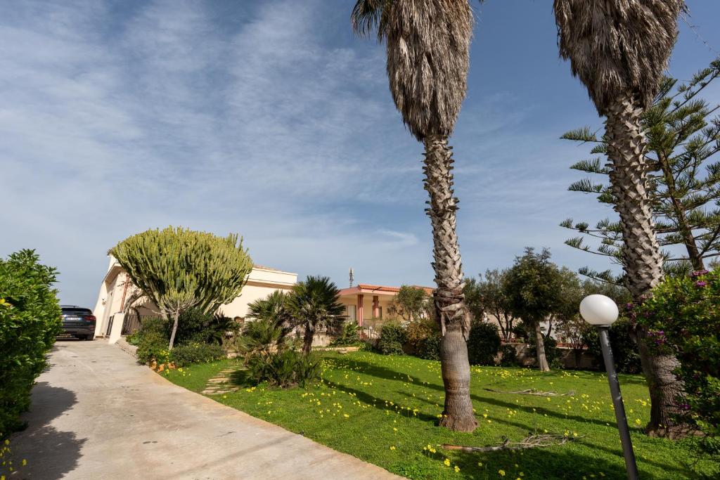 Relais Villa Sofea - 4