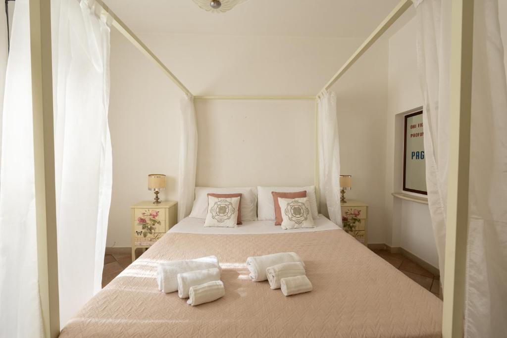 Relais Villa Sofea - 5