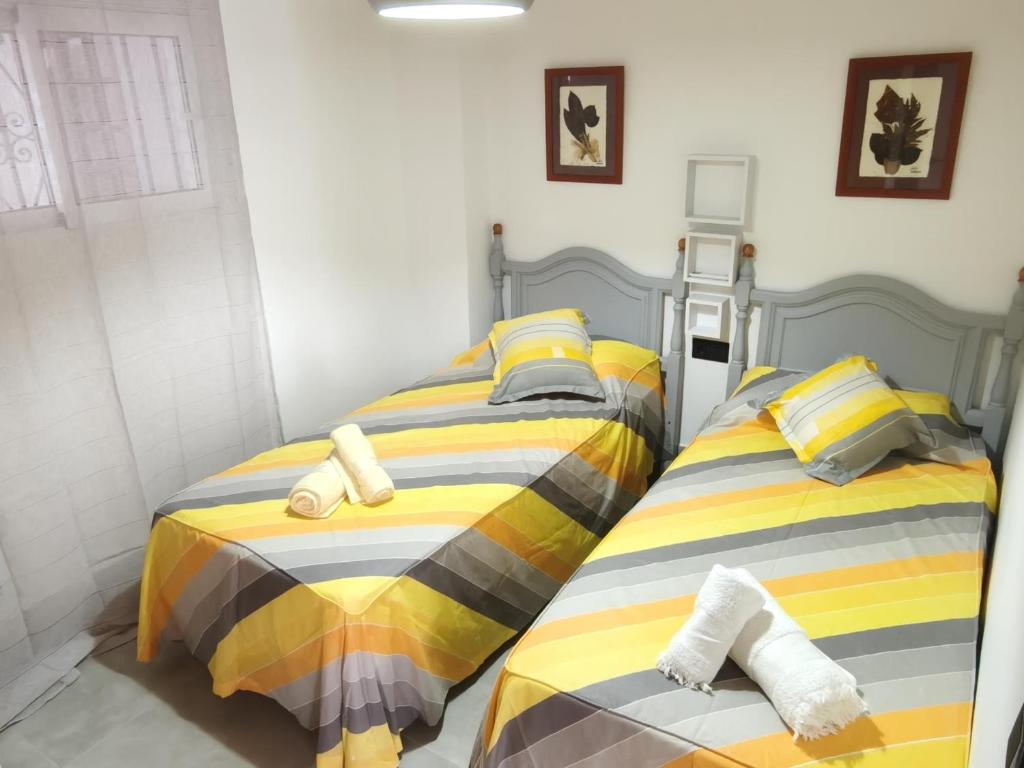 Nerja Sun Apartments Bahia 7 - 3
