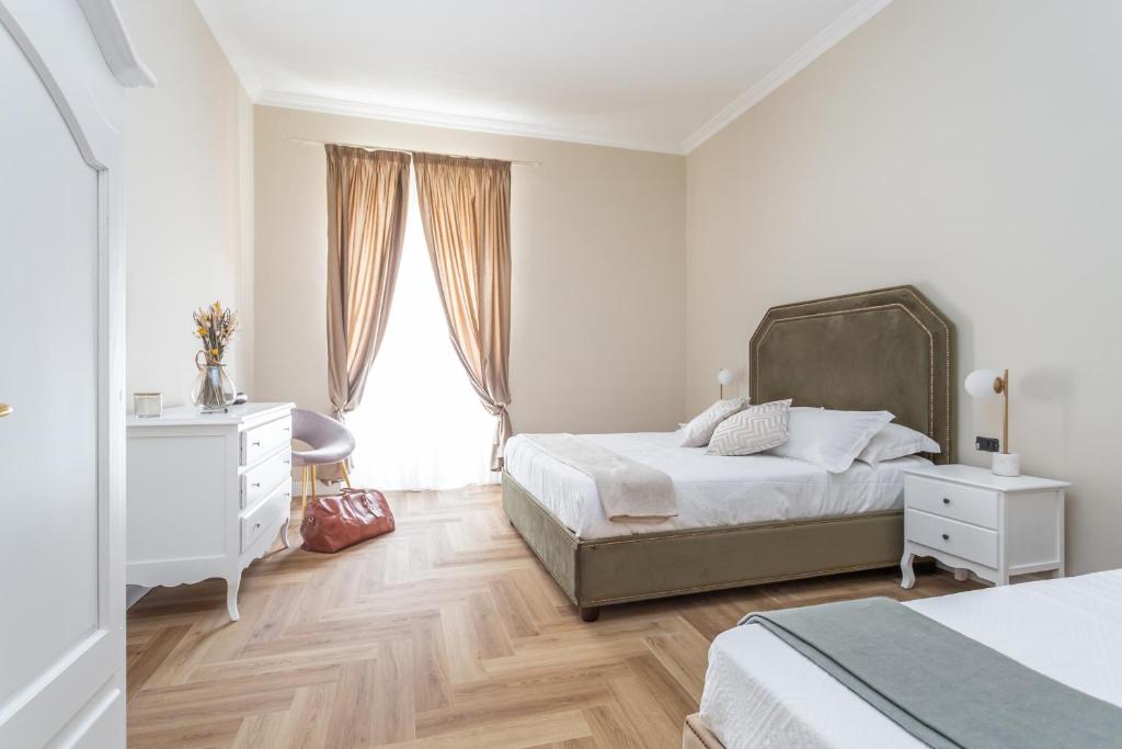 Daplace - Livia Apartment - 1