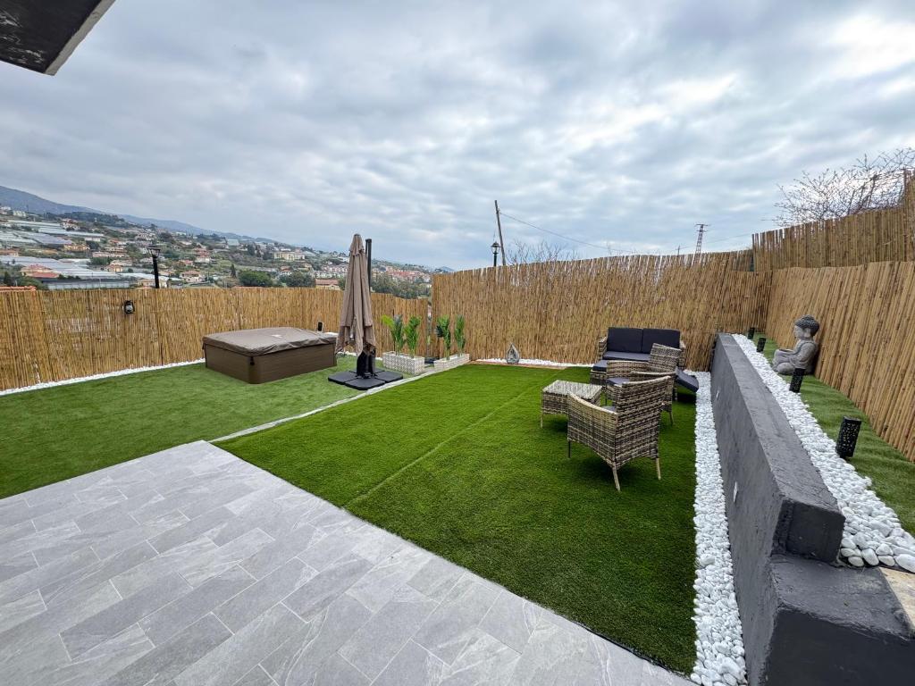 Satori House - 4
