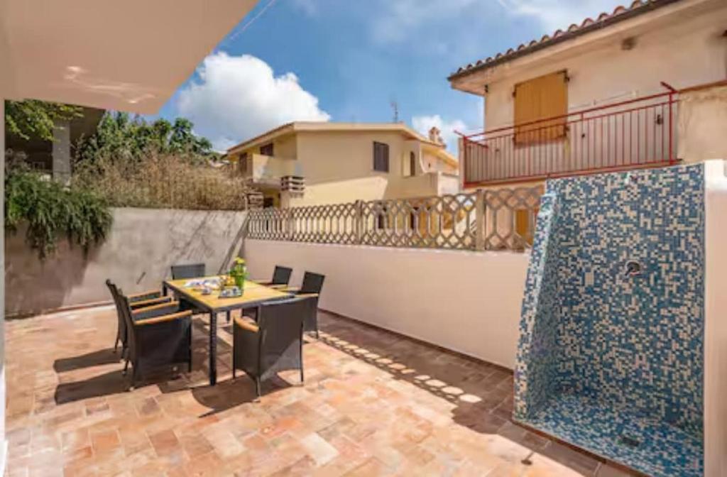 Casa Rettore Mura - 2