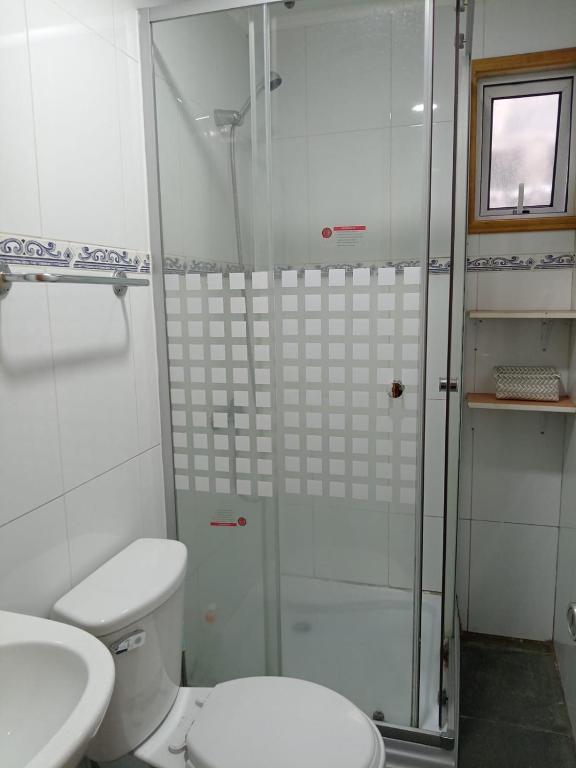 TINY HOUSE EL ROBLE - 3