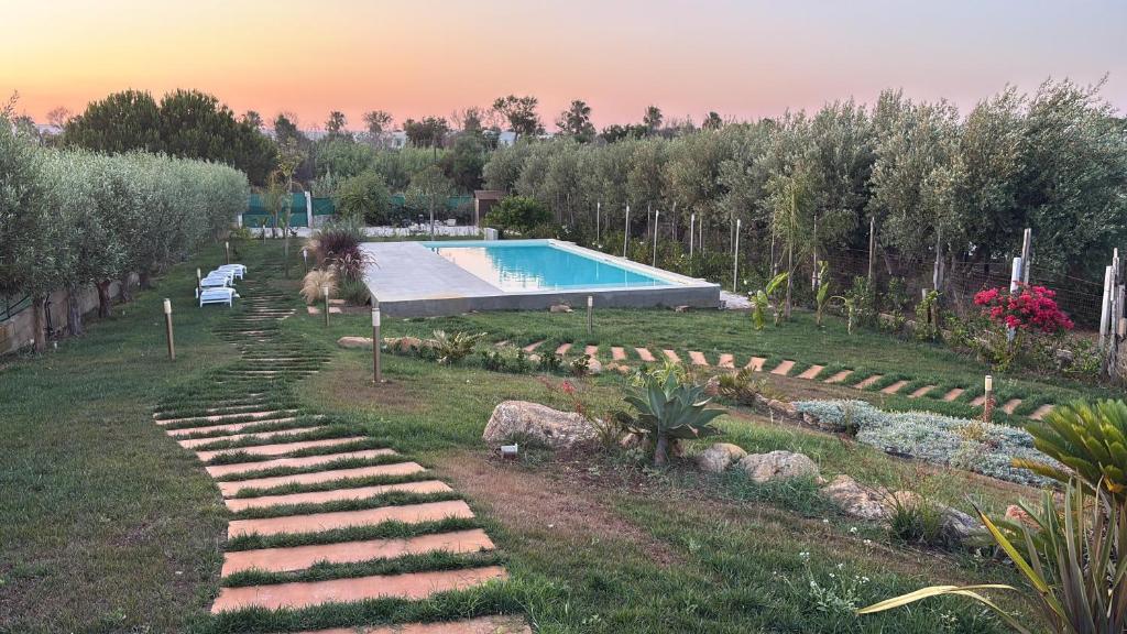 Relais Villa Sofea - 2