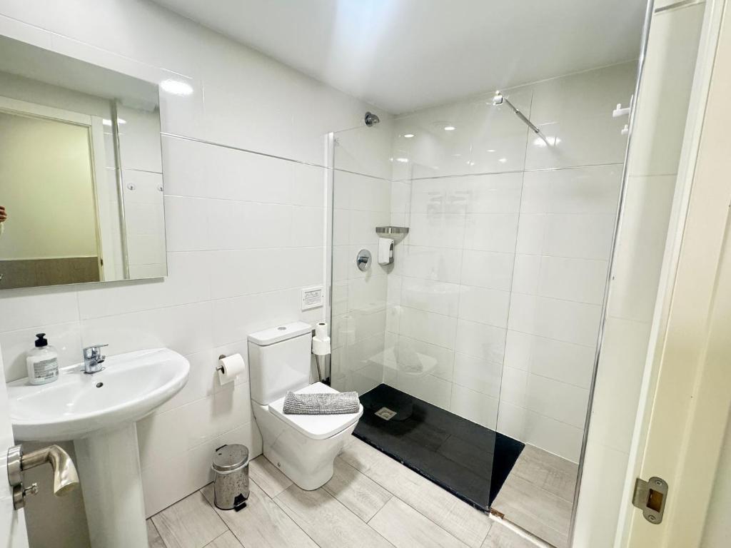 Apartamentos Logroño Centro - 3