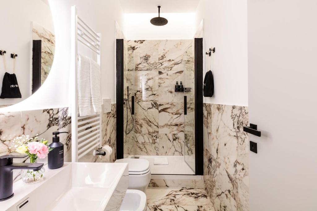 Piazza del Popolo Boutique GuestHouse - 3