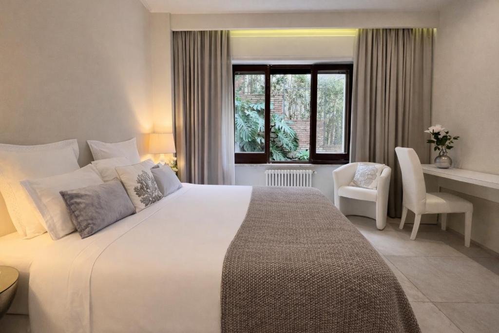 MEDITERRANEAN SEASONS, VILLA MEDITERRANEA Taormina, Private Pool & Sea View - 5