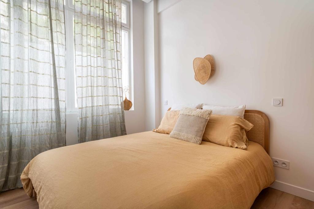 A modern renovated apartment near Metro Line 2 - 5