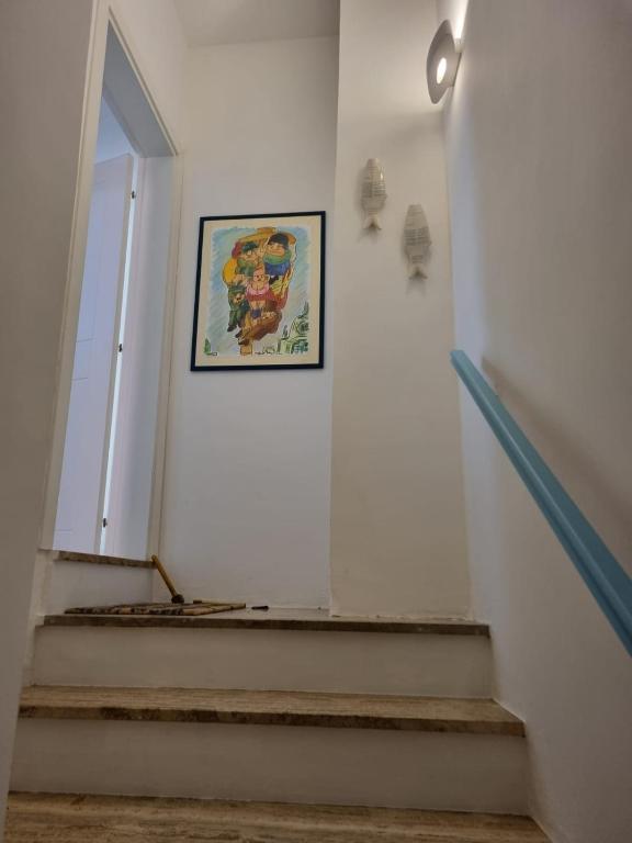 Casa Mindivò, Magia Tra i Tetti del Centro Storico! - 4