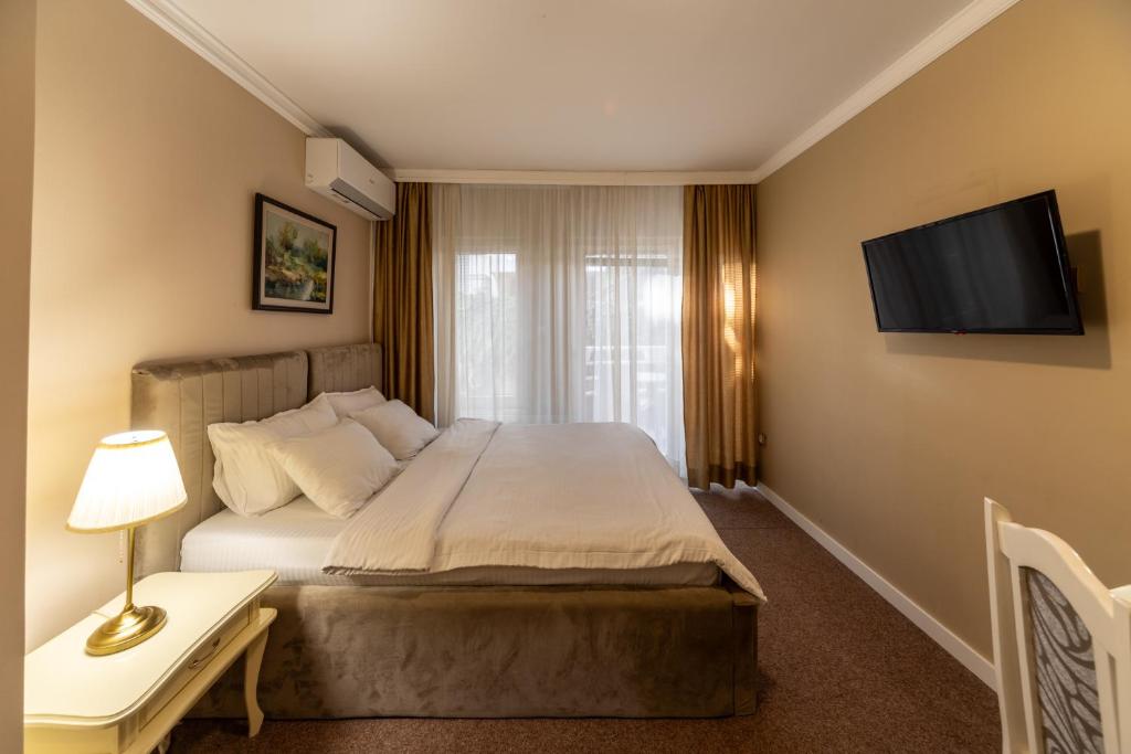 Garni Hotel President de Luxe - 3