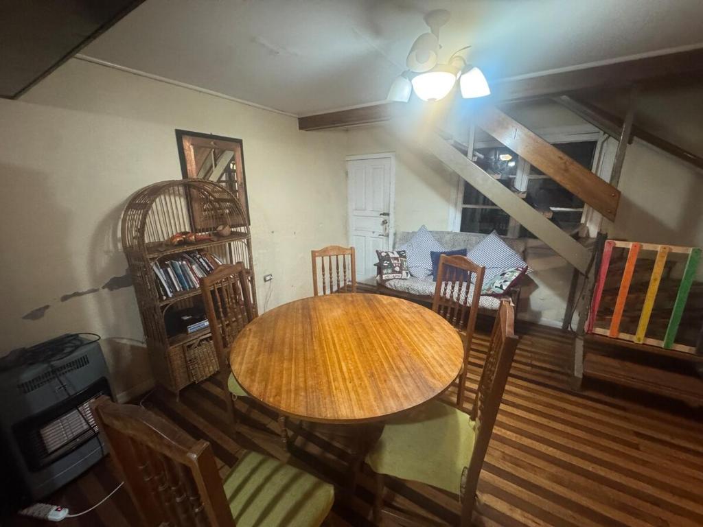 Casa el Maitén - 2