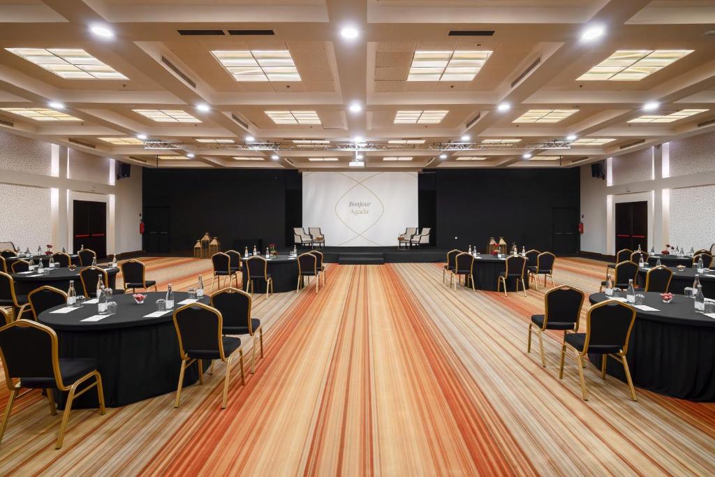 Meeting room / ballrooms