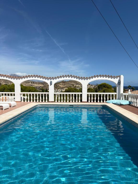 Villa Cala Lanuza - 2