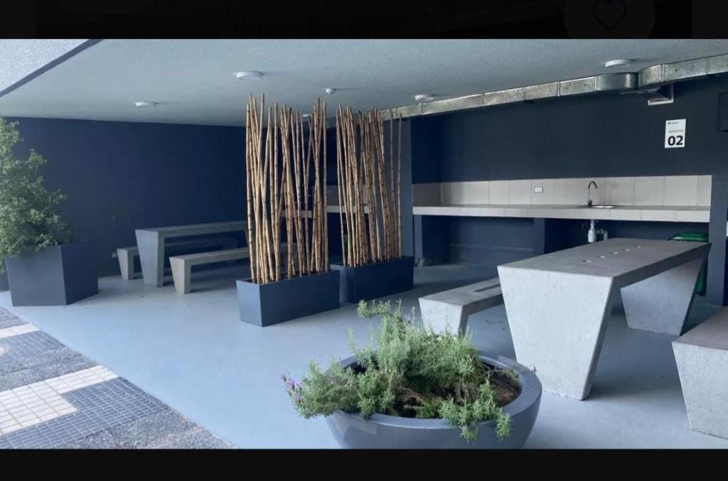 Acogedor y confortable Departamento - 4