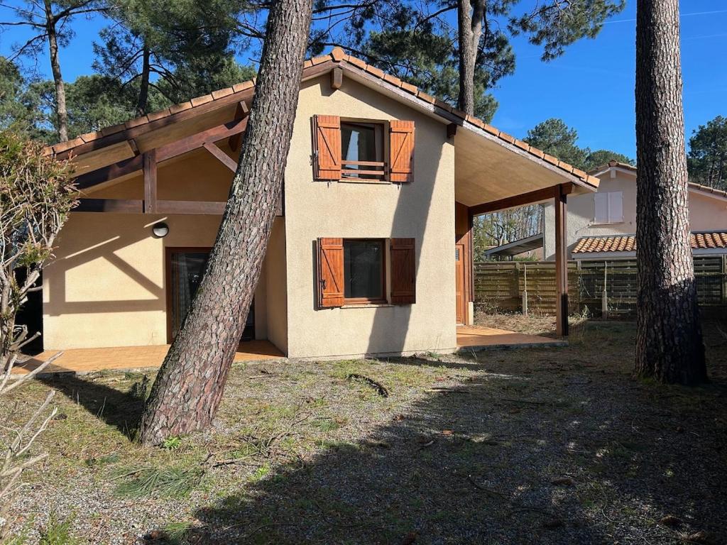 maison village khelus - 1