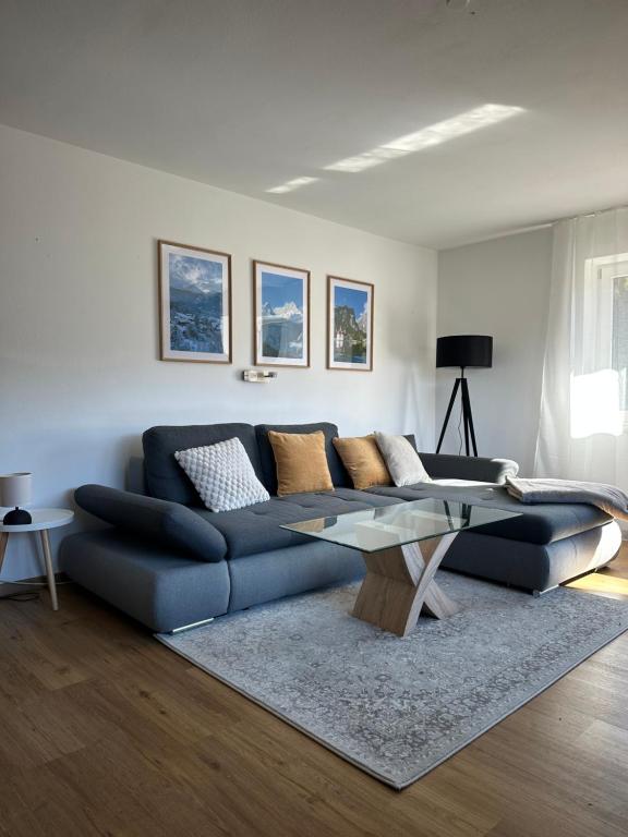 Ferienwohnung Bergidyll - 5