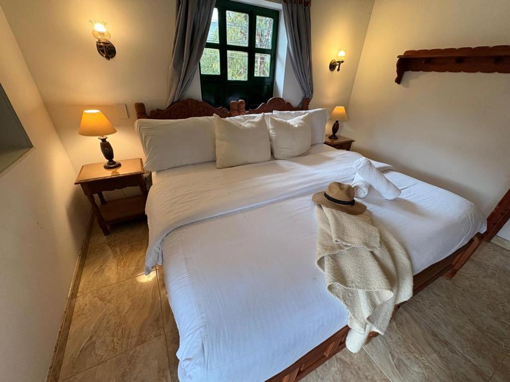 Hotel Beth Sarim - 2