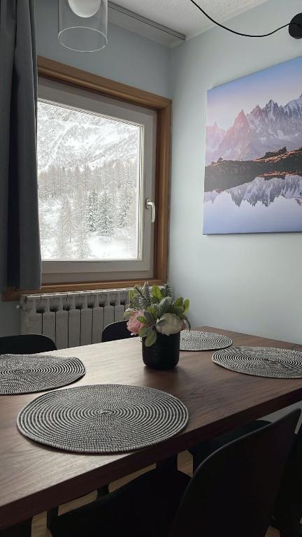 La maison de la neige - 5