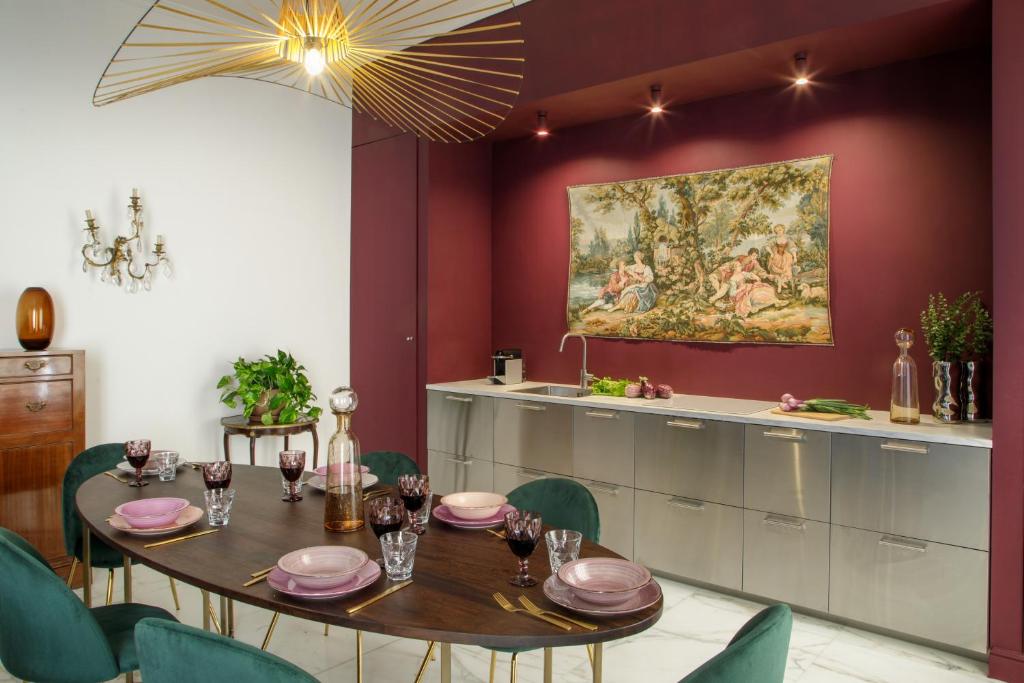Daplace - Lucilla Apartment - 2