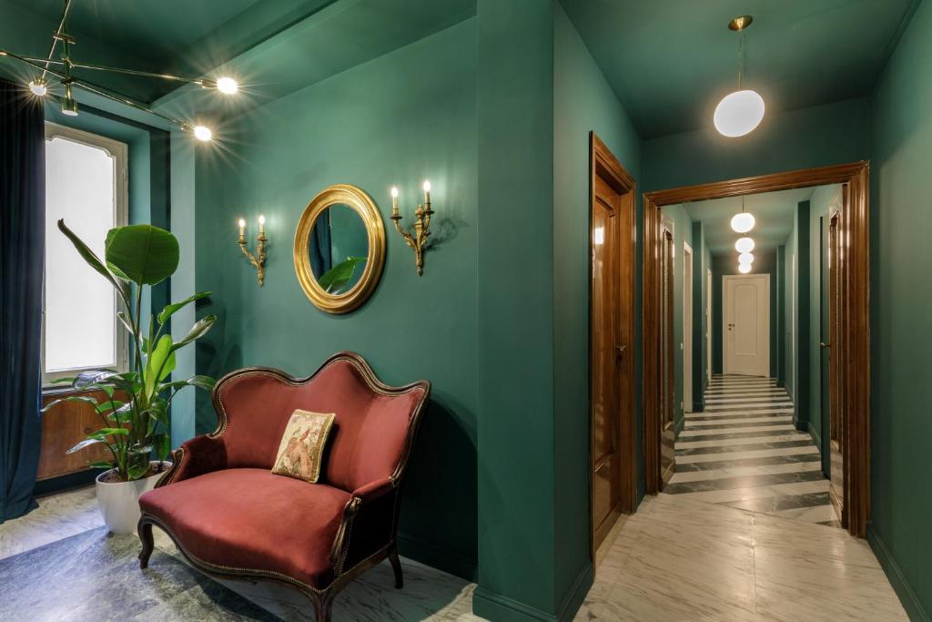 Daplace - Lucilla Apartment - 5