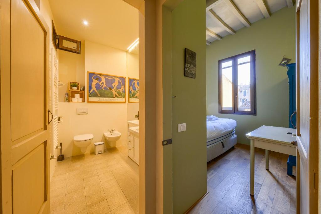 Santa Reparata's Central Apartment - 5