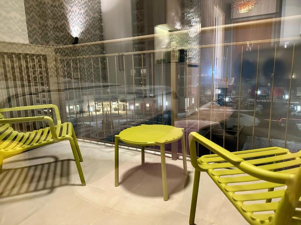 Belgrade Waterfront River & City View Apartment - 5