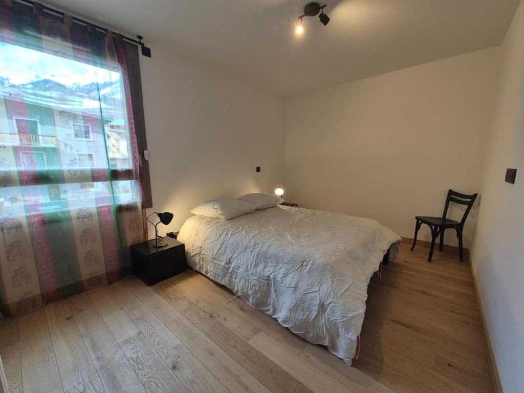 Appartement 4pers - Centre BSM - 5