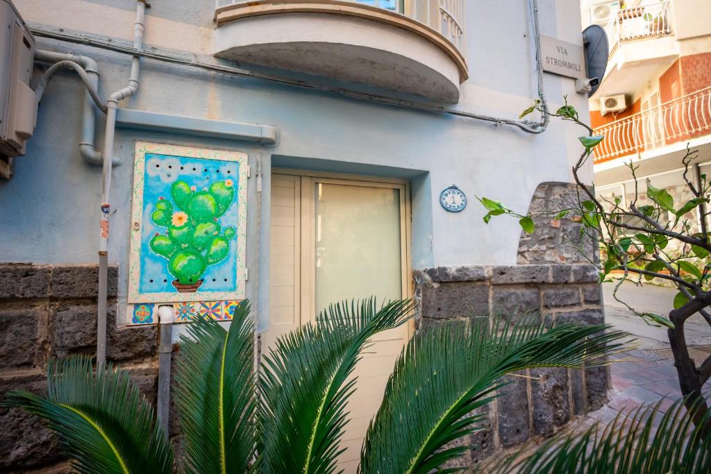 Hotel Villa Nefele - 4