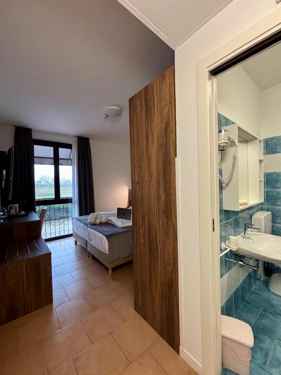 HOTEL BRIXELLUM