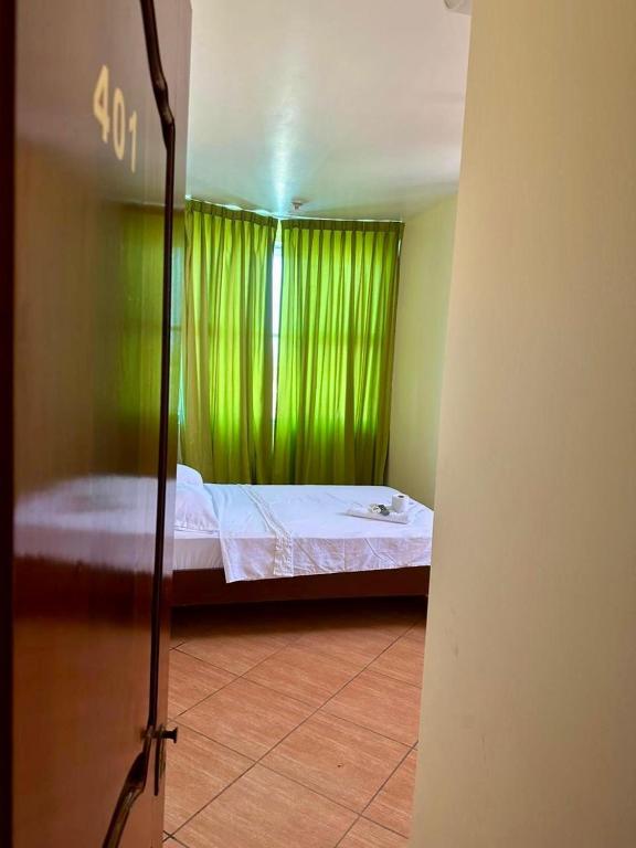 Hospedaje El Imperio - 4