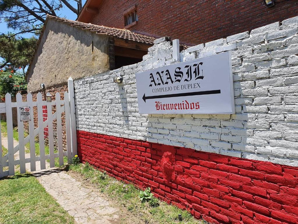 AnaSil - 1