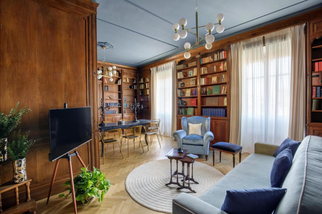 Daplace - Lavinia Apartment - 3